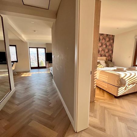 Apartamento The Penthouse SJJ Exterior foto